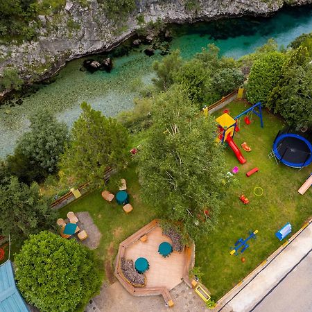 Hostel Izvor Zagoric Экстерьер фото