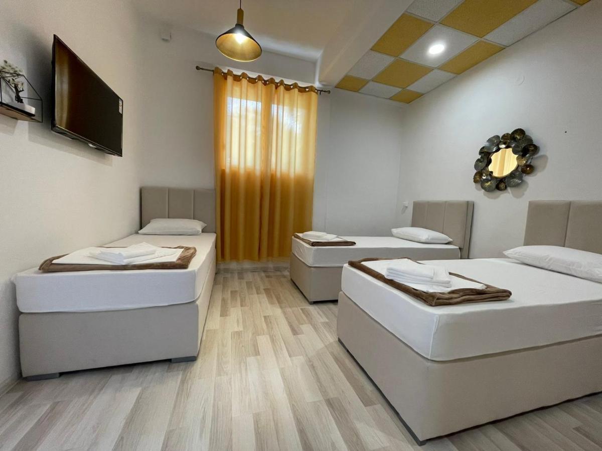 Hostel Izvor Zagoric Экстерьер фото