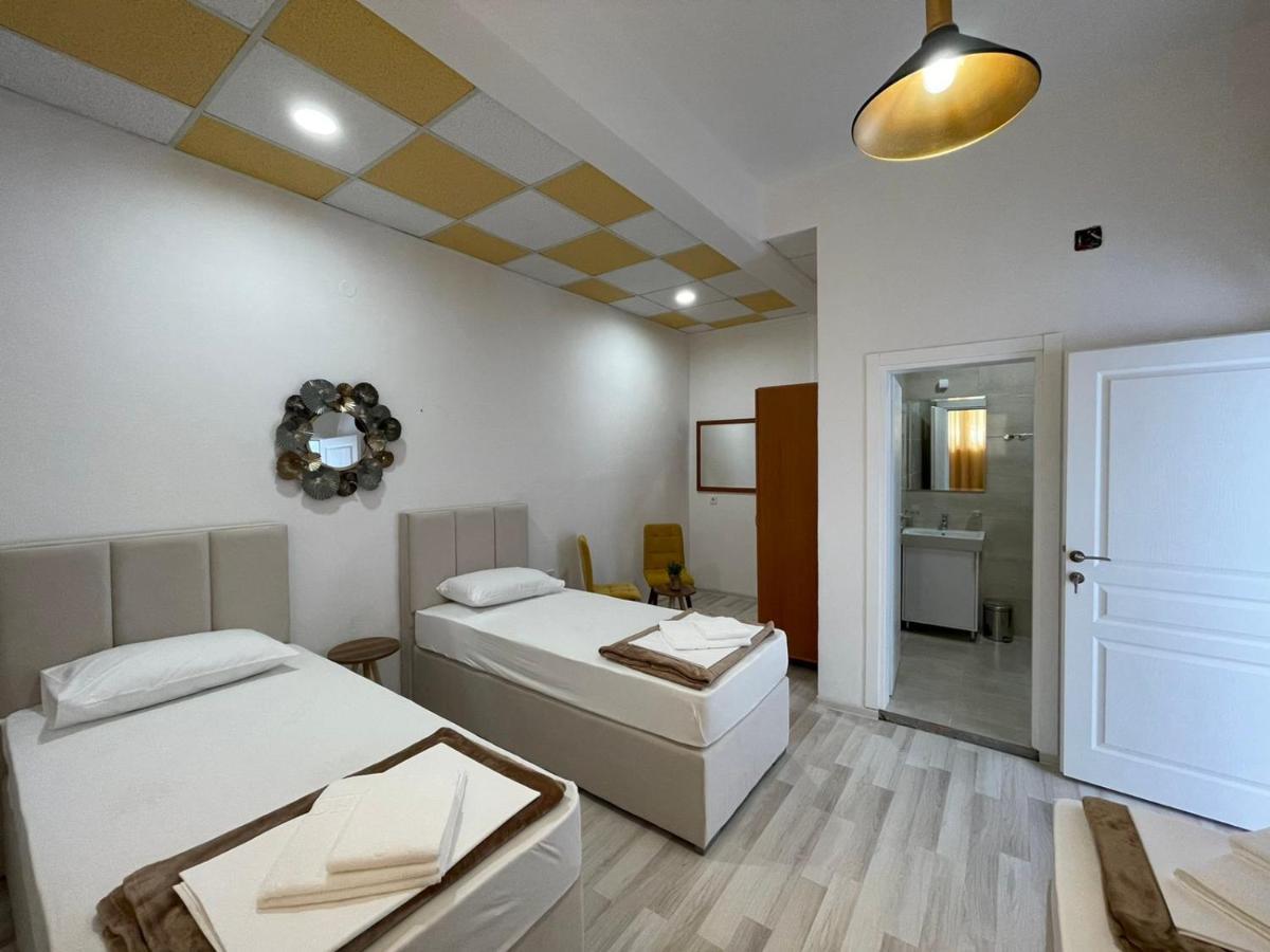 Hostel Izvor Zagoric Экстерьер фото