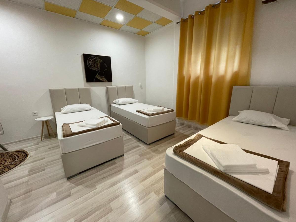 Hostel Izvor Zagoric Экстерьер фото