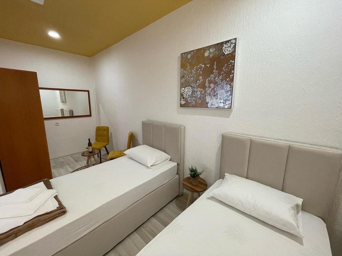 Hostel Izvor Zagoric Экстерьер фото