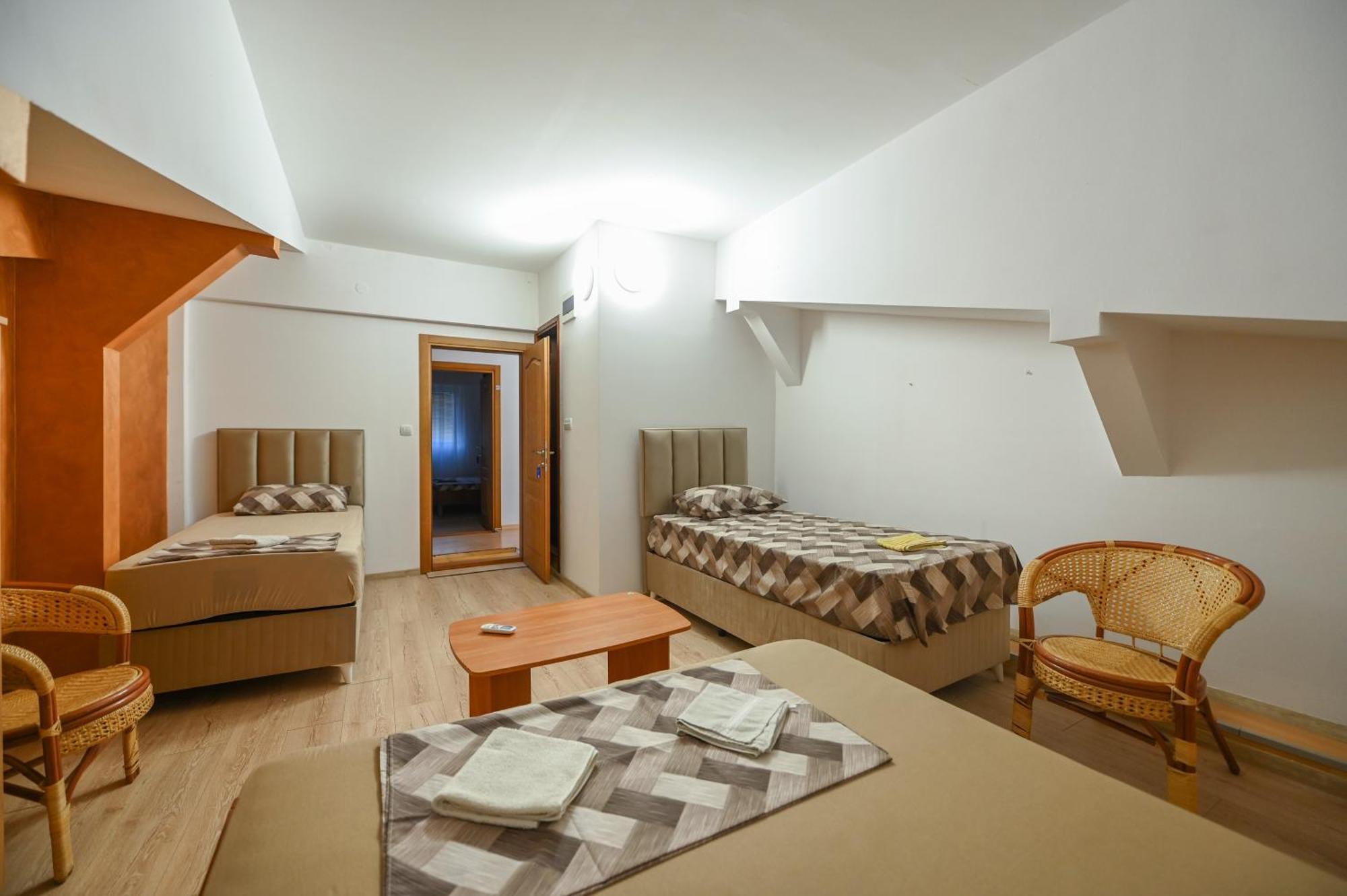 Hostel Izvor Zagoric Экстерьер фото