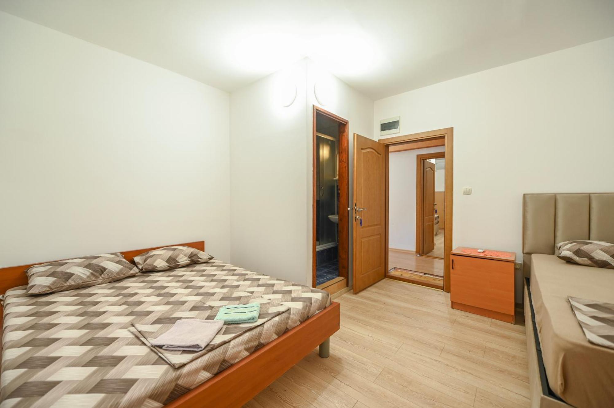 Hostel Izvor Zagoric Экстерьер фото