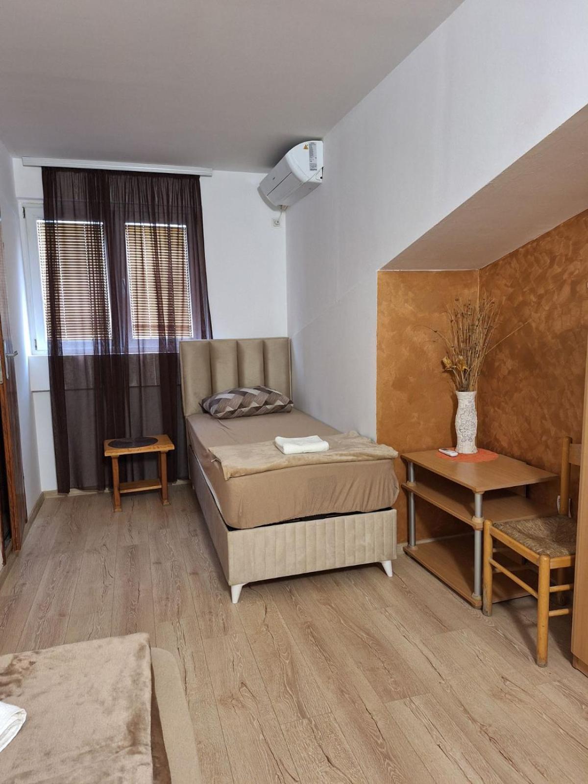 Hostel Izvor Zagoric Экстерьер фото