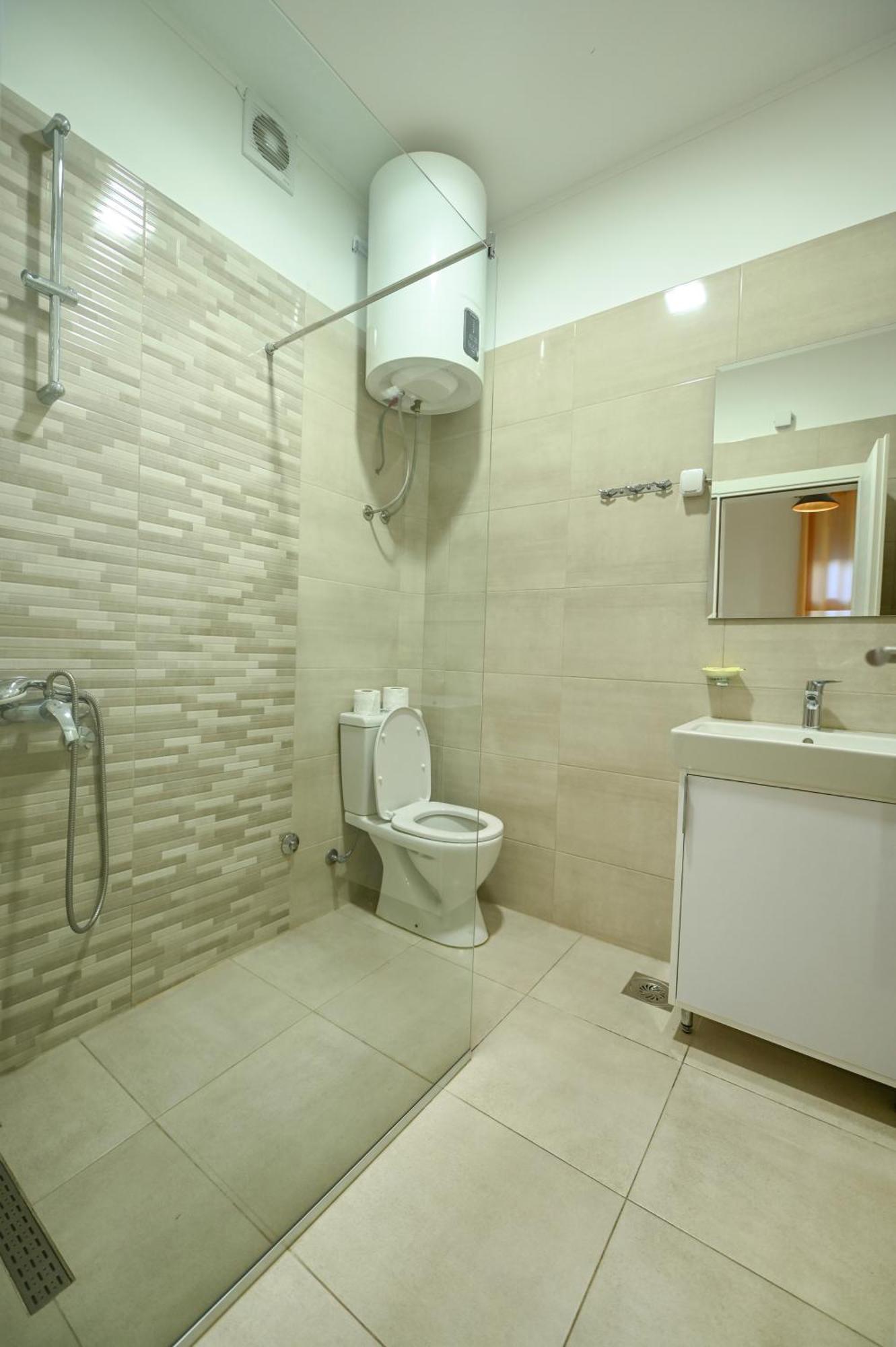 Hostel Izvor Zagoric Экстерьер фото
