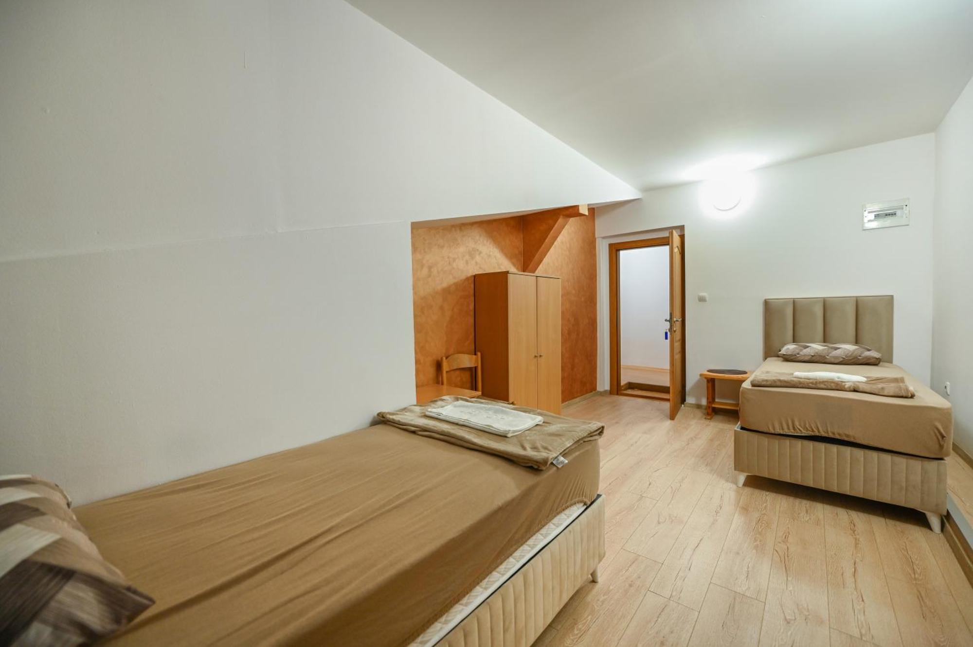 Hostel Izvor Zagoric Экстерьер фото