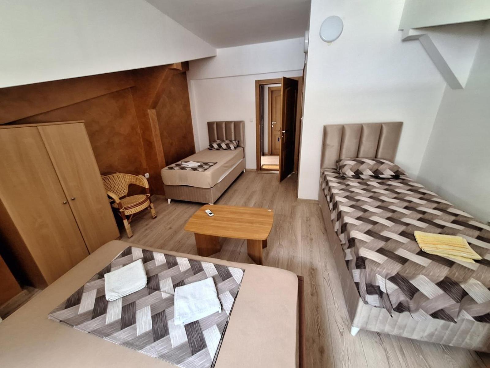 Hostel Izvor Zagoric Экстерьер фото