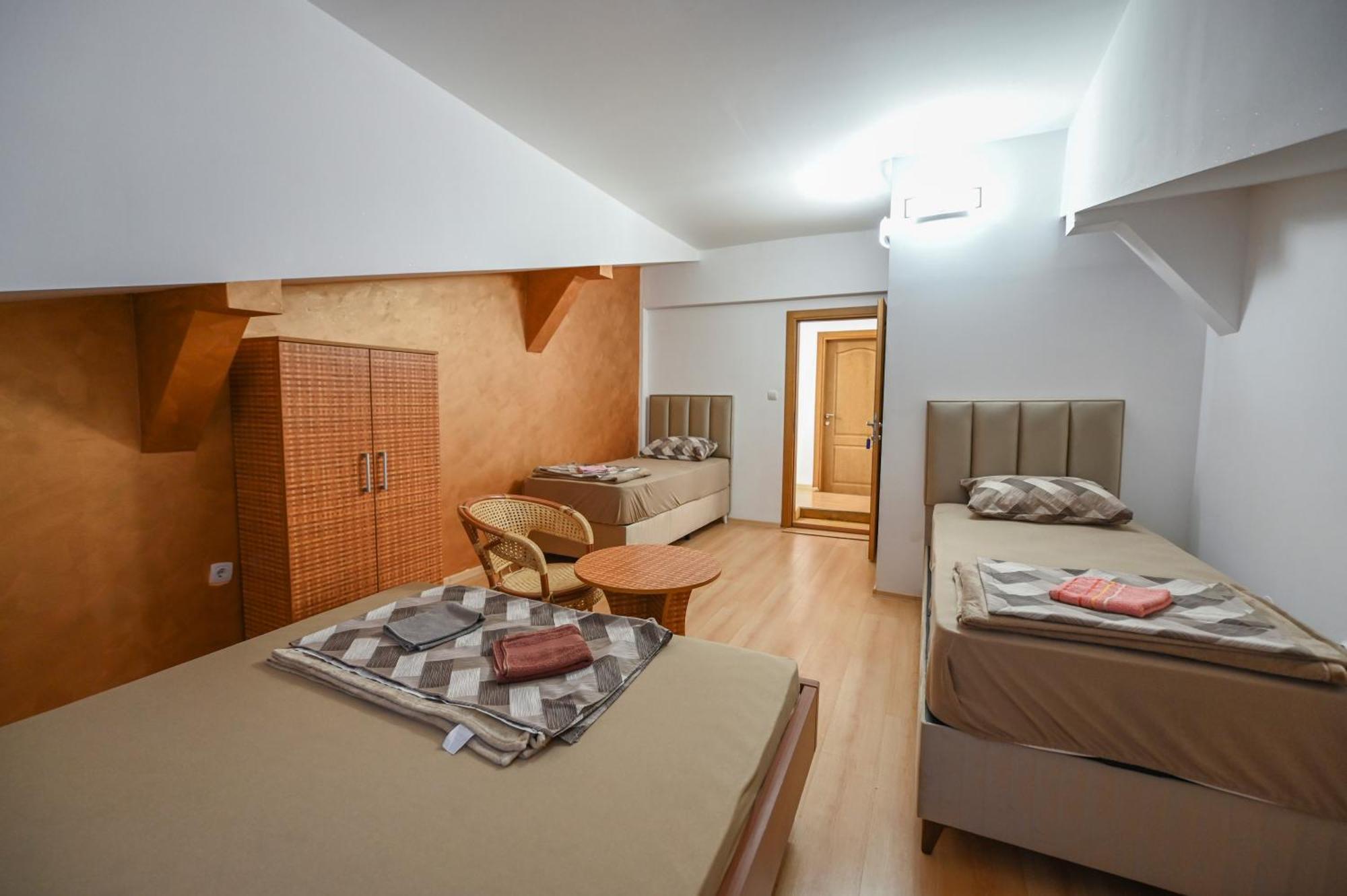 Hostel Izvor Zagoric Экстерьер фото