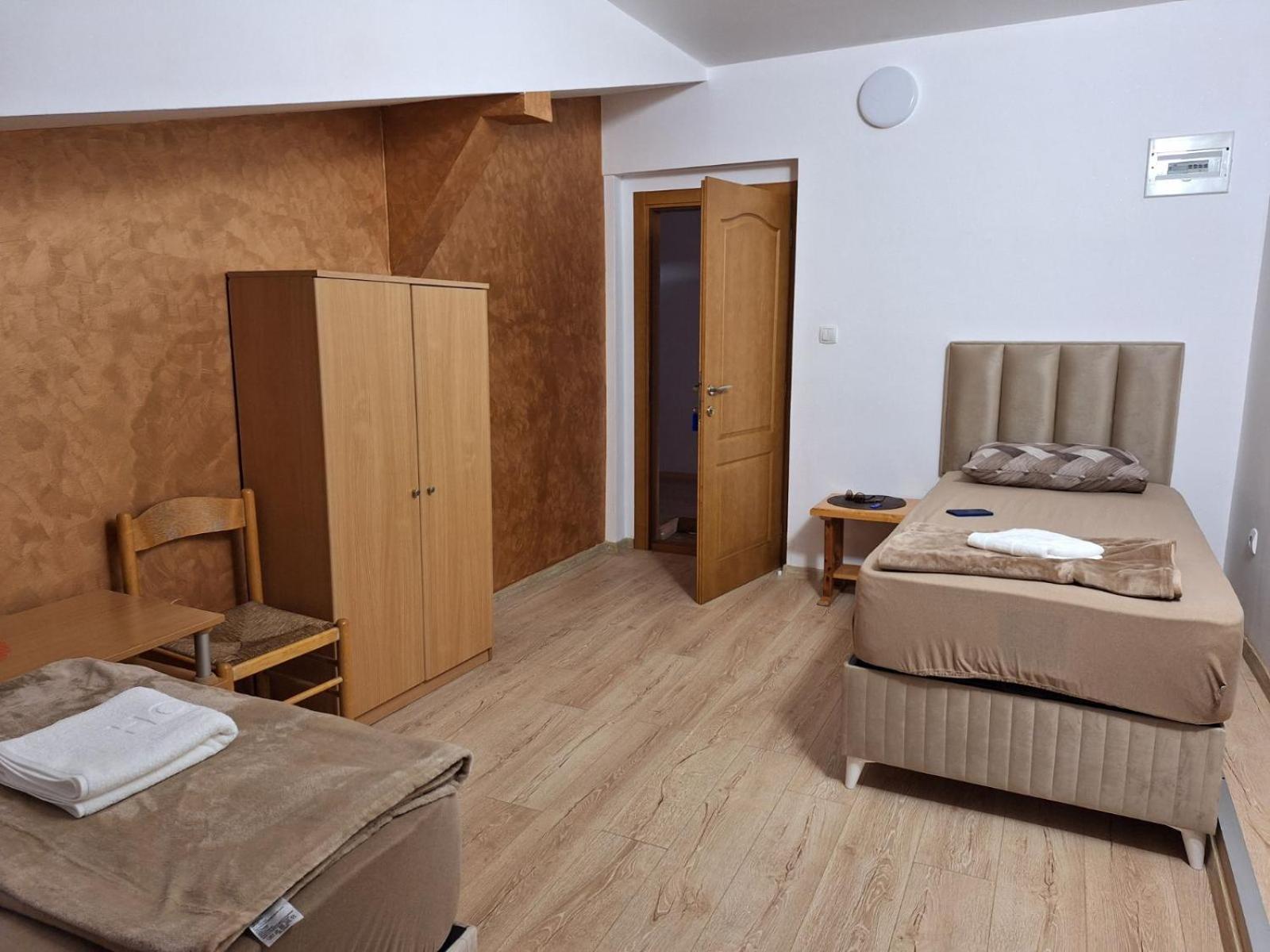 Hostel Izvor Zagoric Экстерьер фото