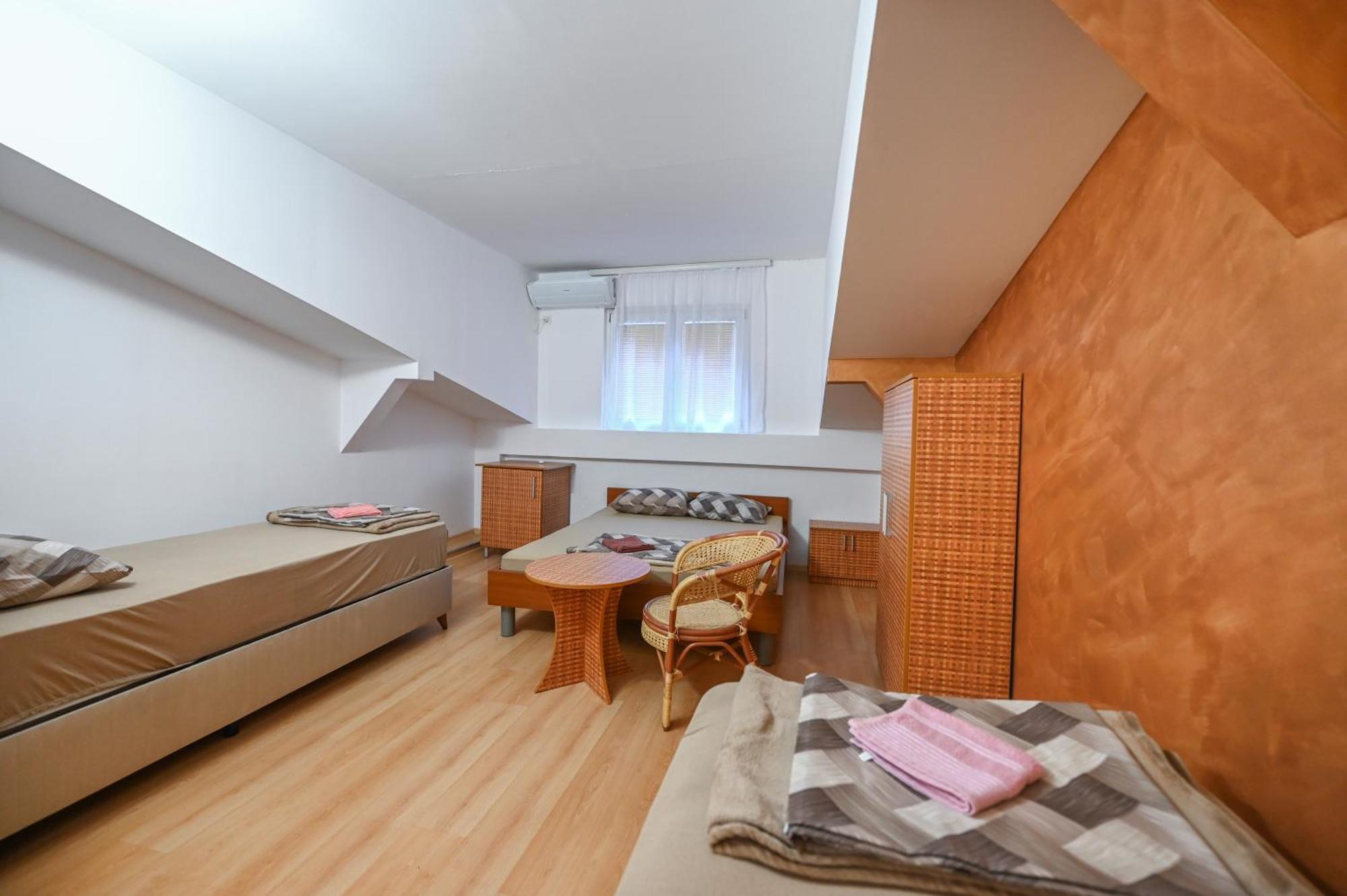 Hostel Izvor Zagoric Экстерьер фото