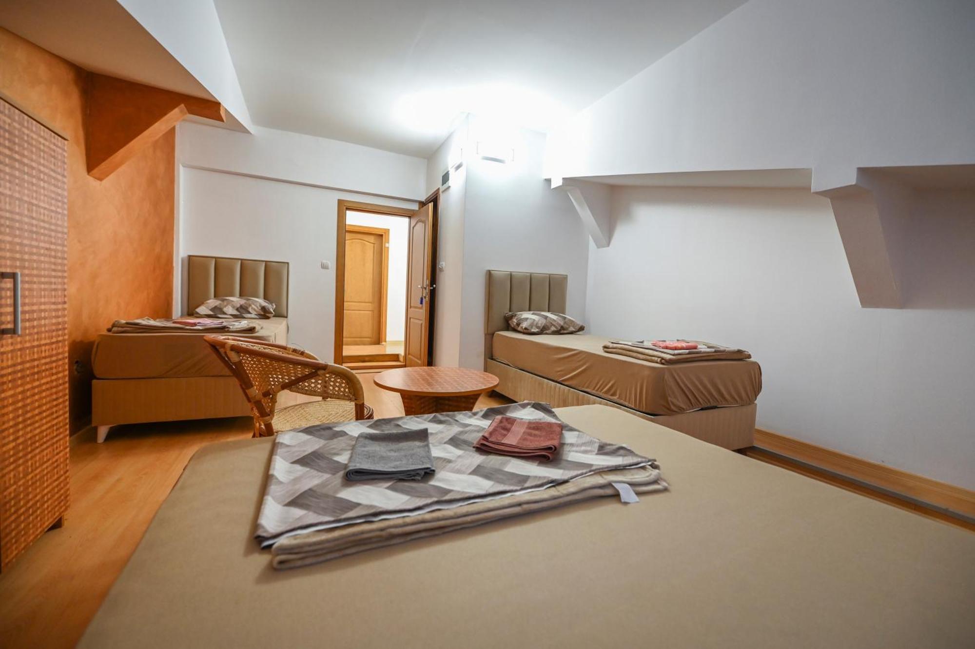 Hostel Izvor Zagoric Экстерьер фото
