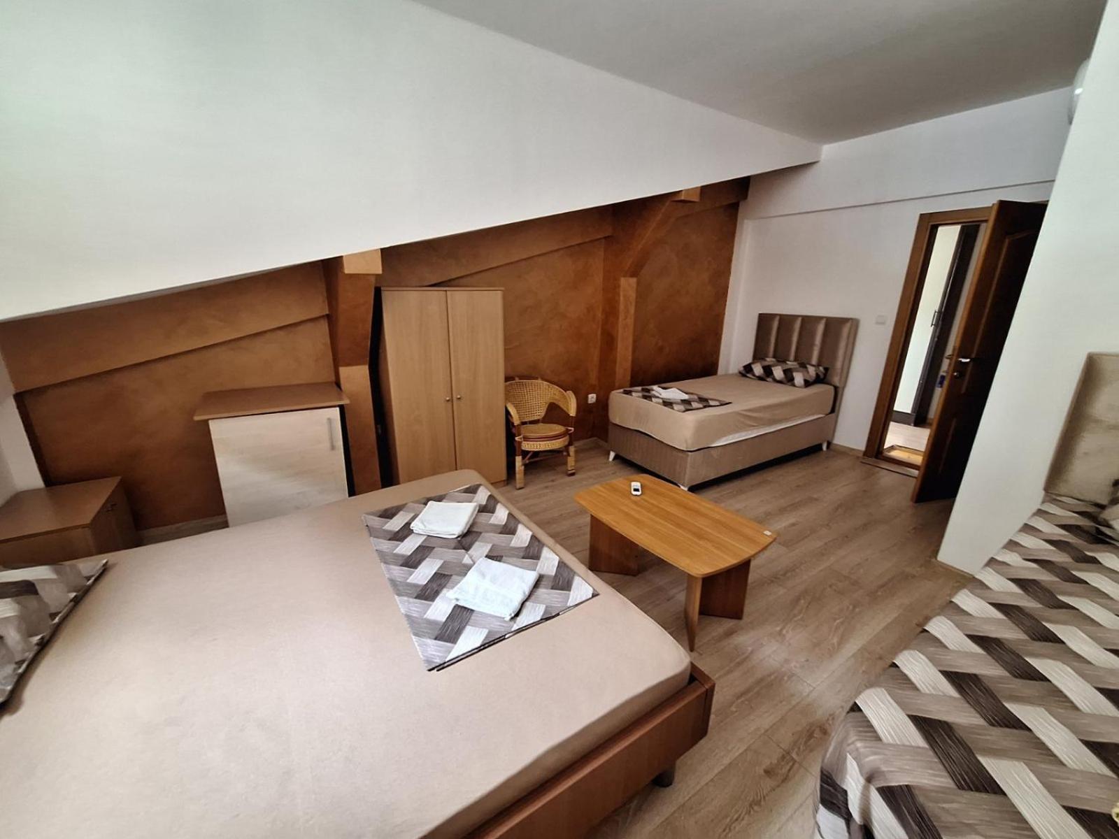 Hostel Izvor Zagoric Экстерьер фото
