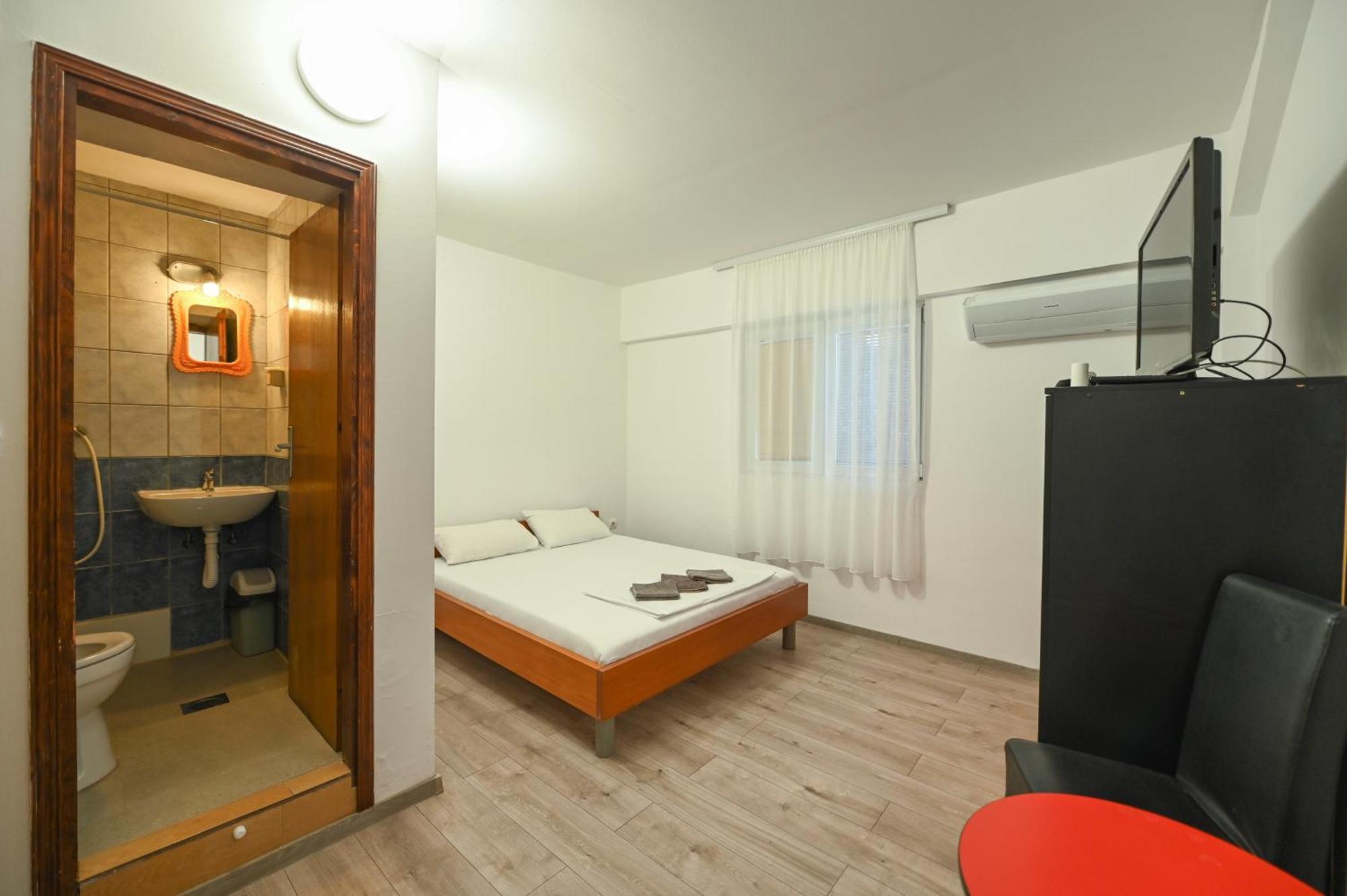 Hostel Izvor Zagoric Экстерьер фото