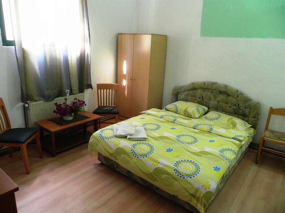 Hostel Izvor Zagoric Экстерьер фото