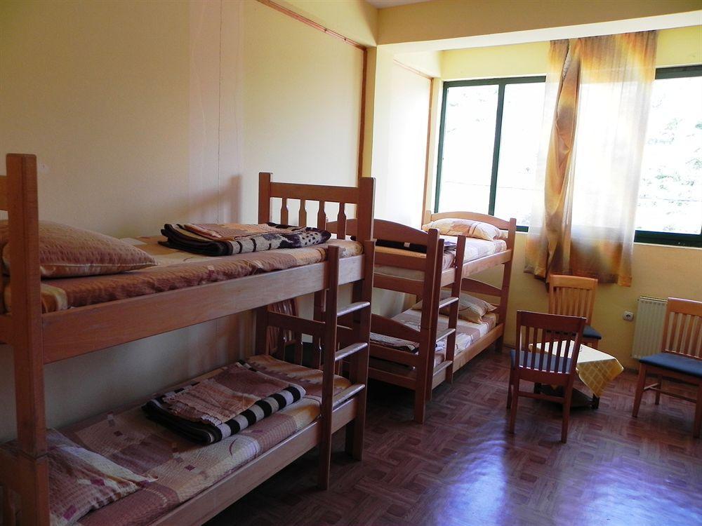 Hostel Izvor Zagoric Экстерьер фото