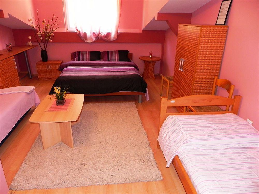 Hostel Izvor Zagoric Экстерьер фото
