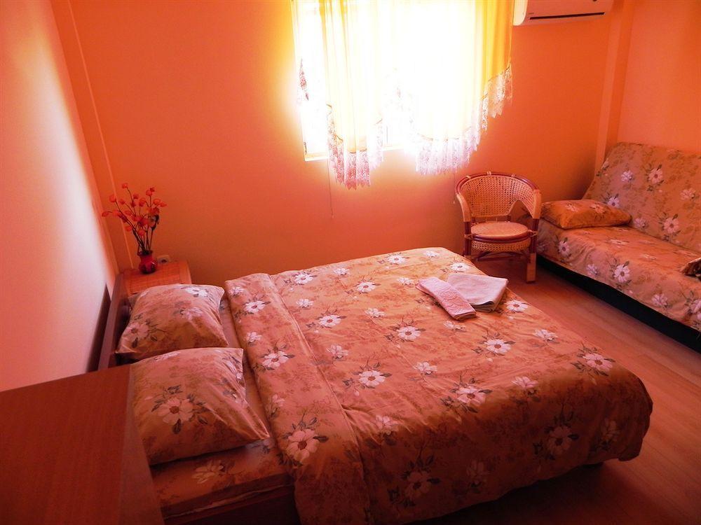 Hostel Izvor Zagoric Экстерьер фото