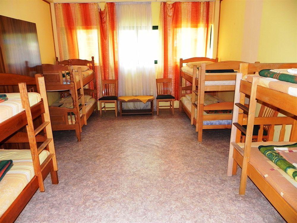 Hostel Izvor Zagoric Экстерьер фото