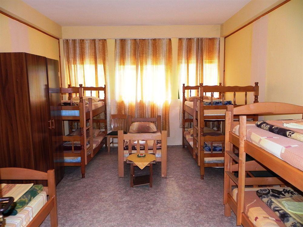 Hostel Izvor Zagoric Экстерьер фото