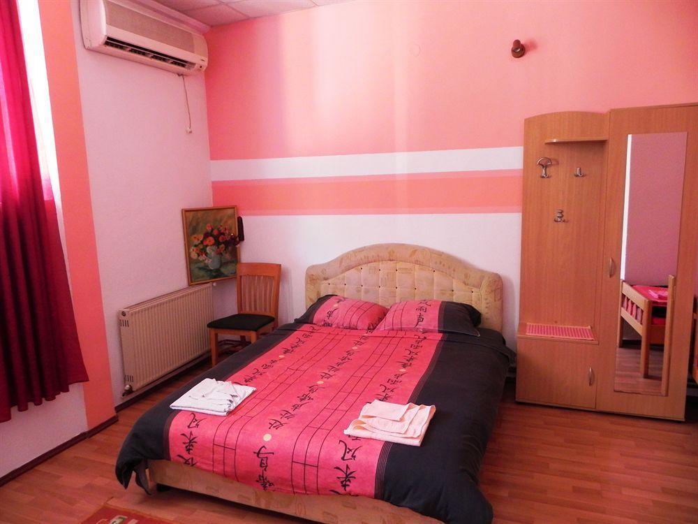 Hostel Izvor Zagoric Экстерьер фото
