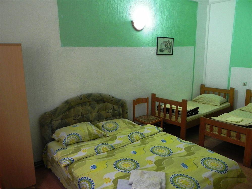 Hostel Izvor Zagoric Экстерьер фото