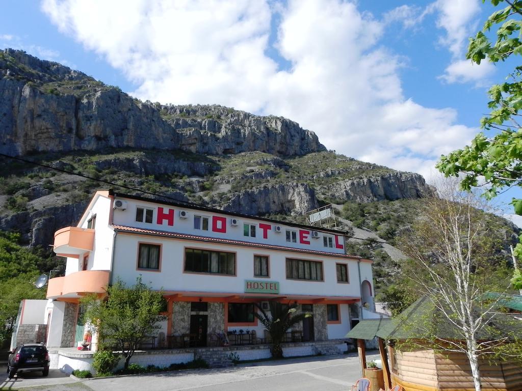 Hostel Izvor Zagoric Экстерьер фото