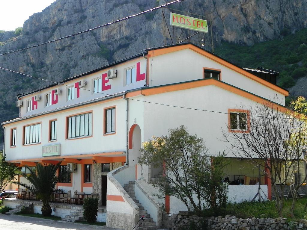Hostel Izvor Zagoric Экстерьер фото