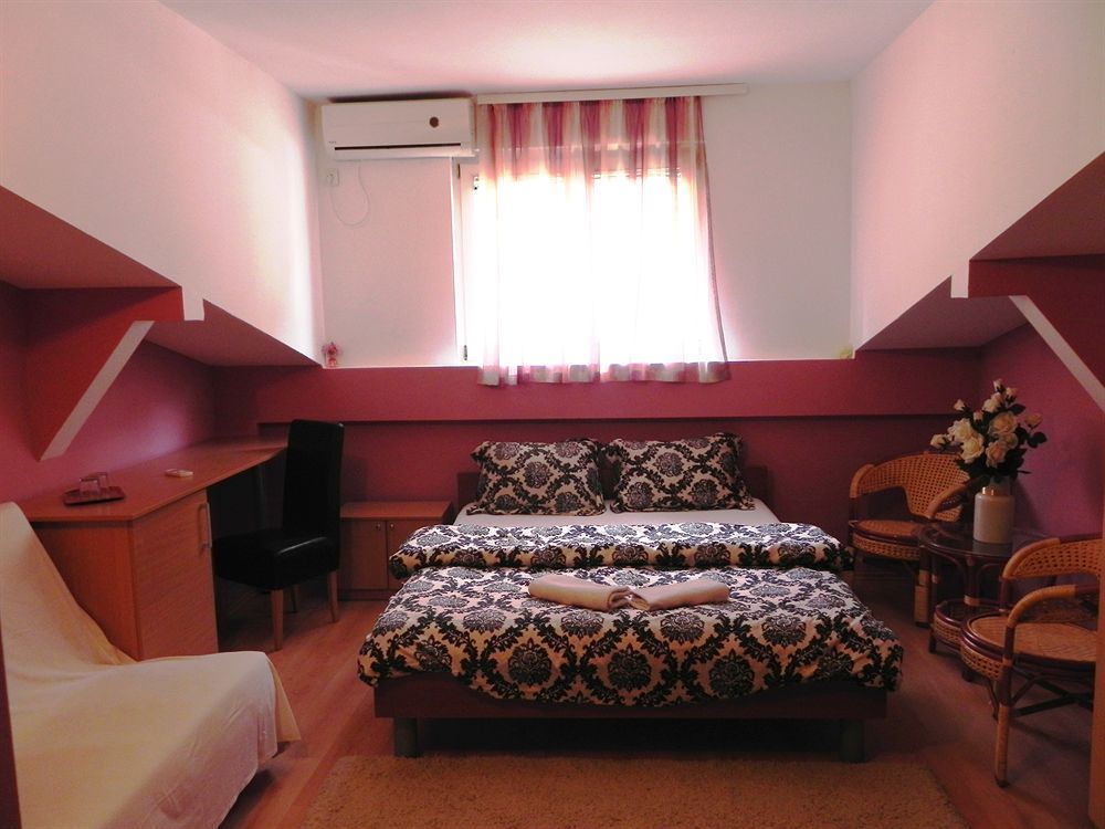 Hostel Izvor Zagoric Экстерьер фото