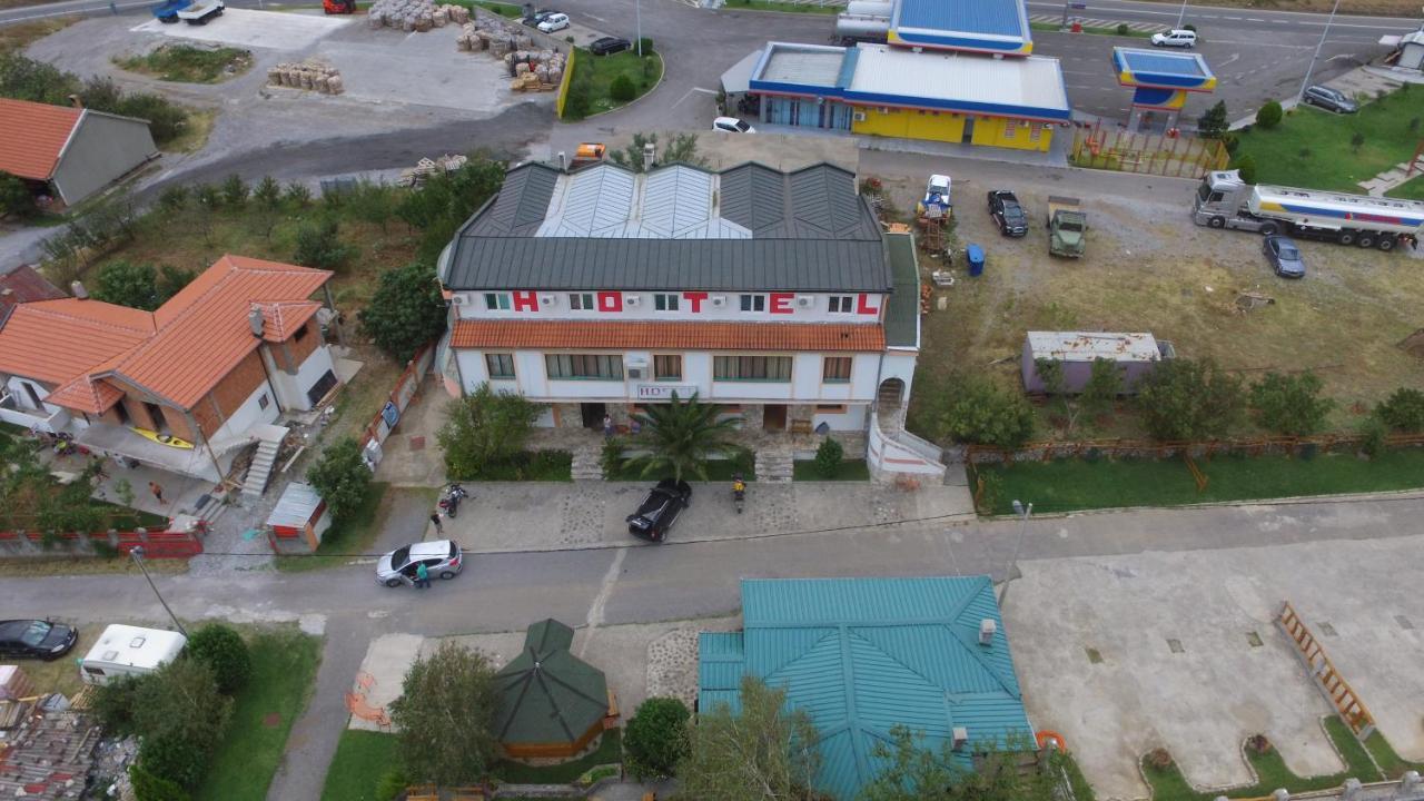 Hostel Izvor Zagoric Экстерьер фото